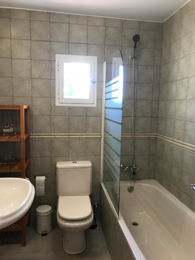 Villa Jazmin Моначиль Экстерьер фото