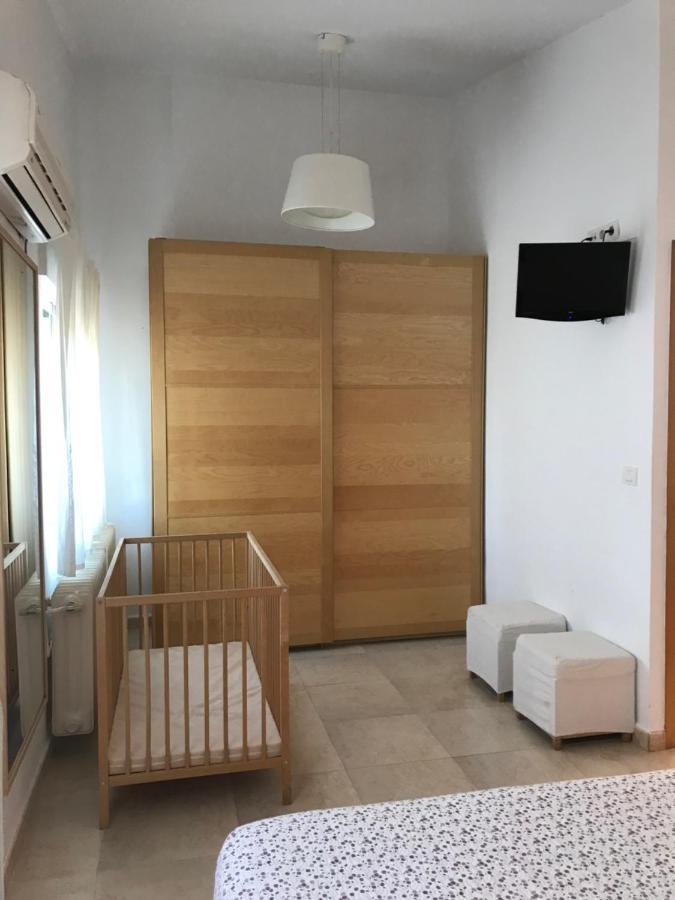 Villa Jazmin Моначиль Экстерьер фото